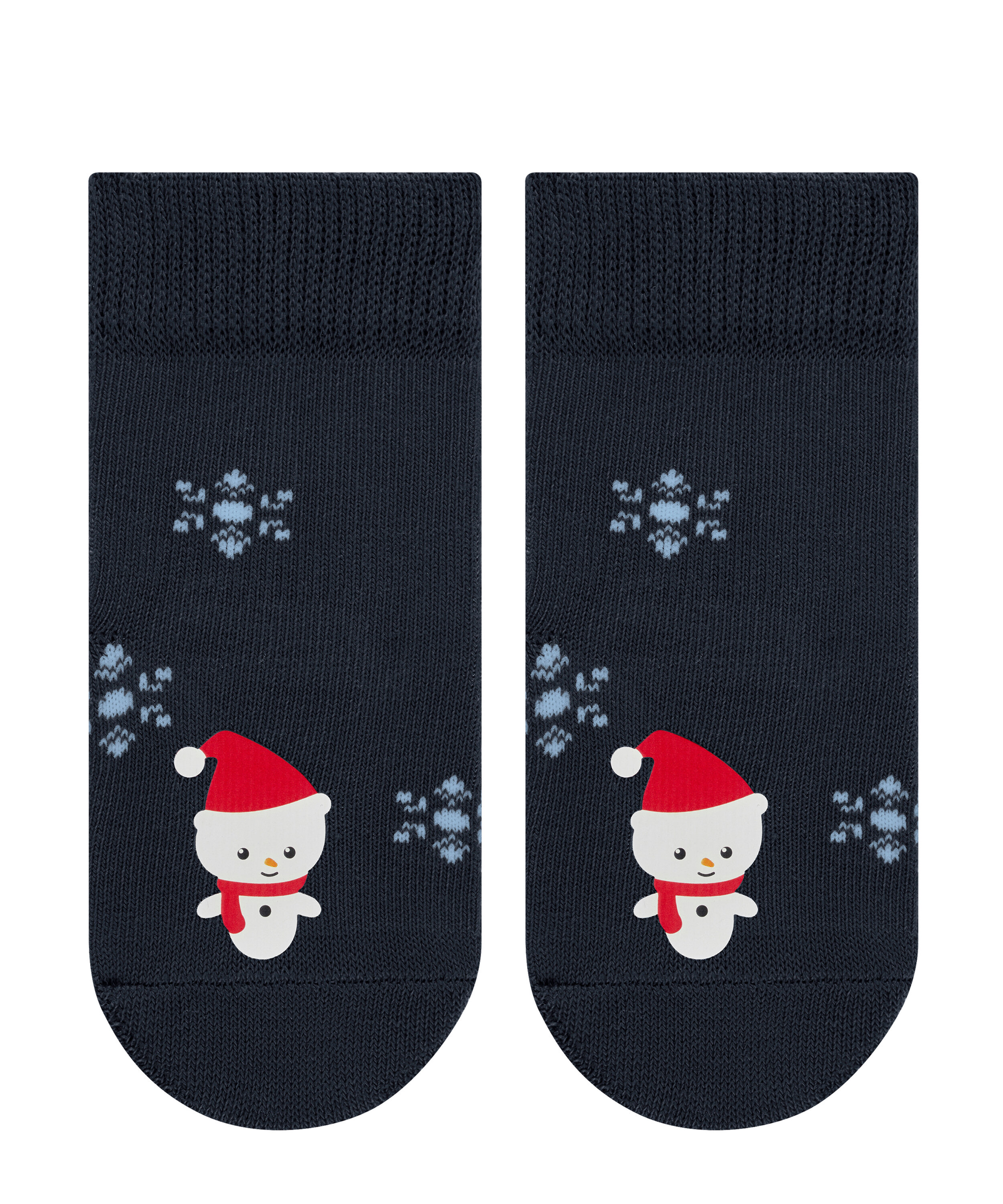FALKE Little Snowman Babys Socken