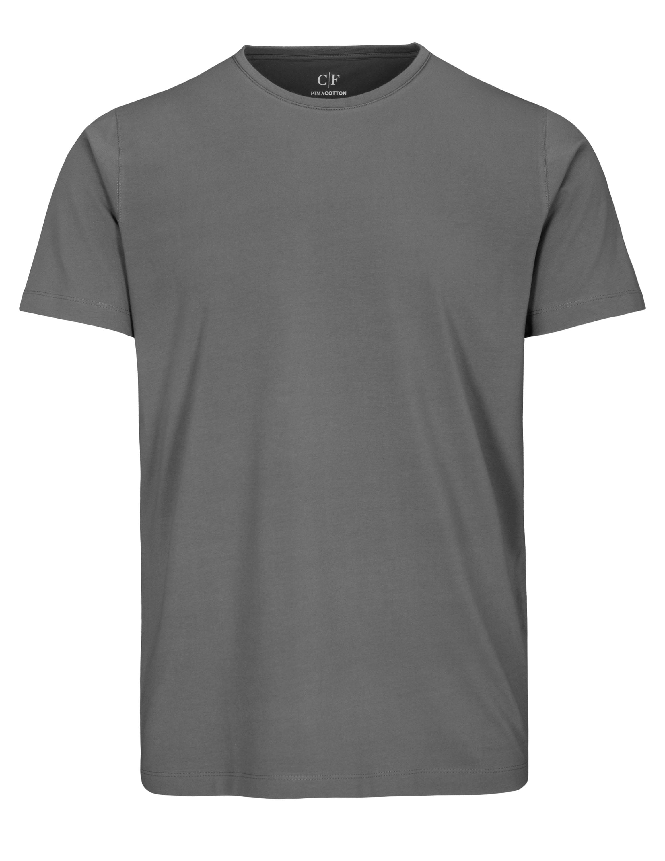 (S)-NOS Rdh.-T-Shirt, 1/2 Arm